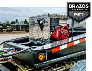 Brazos Trailer Parts