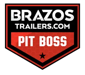 Pit Boss Logo