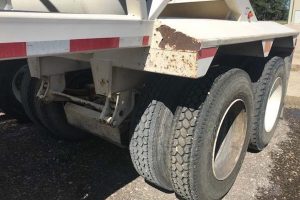 Used Brazos Pit Boss Belly Dump - 3