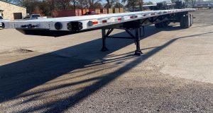 Brazos Flatbed