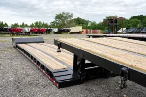 Where to buy a step deck trailer