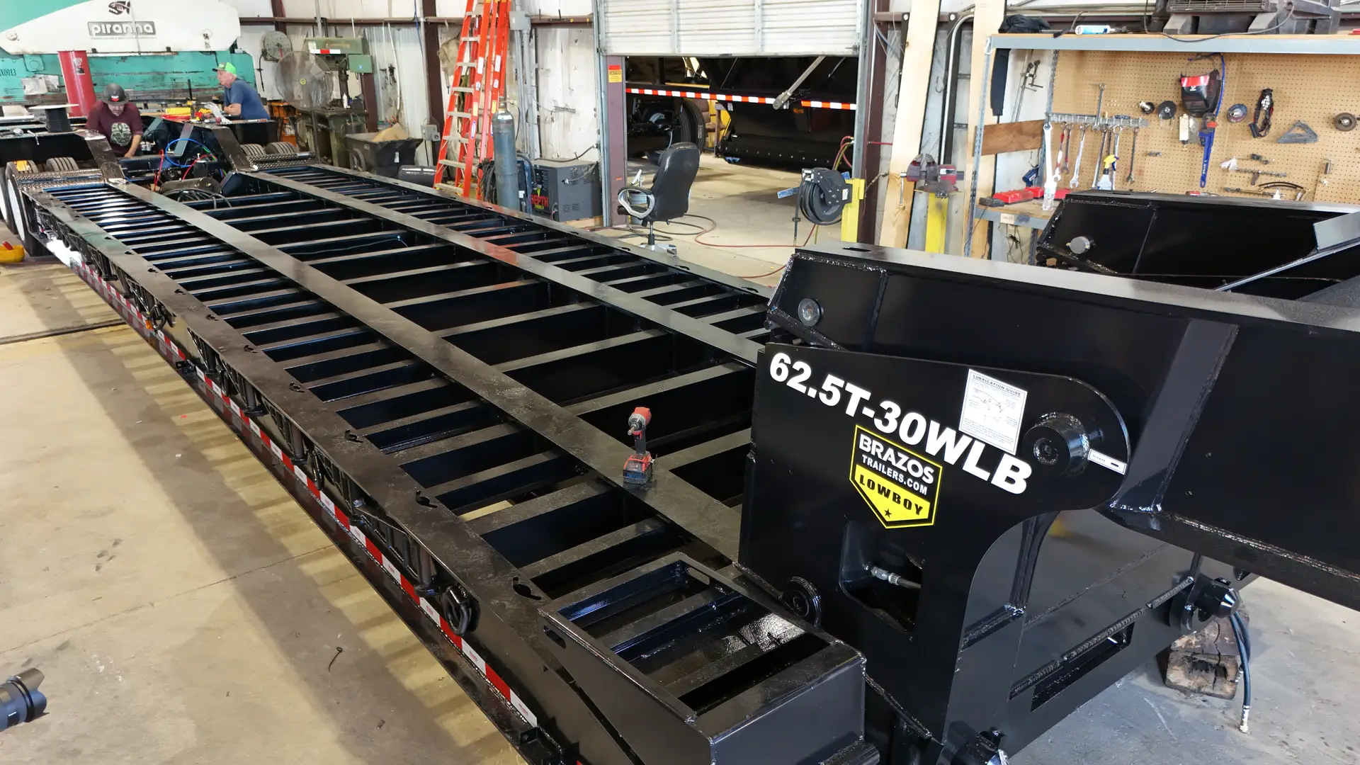 Lowboy